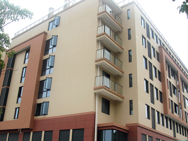 連云港地坪涂裝